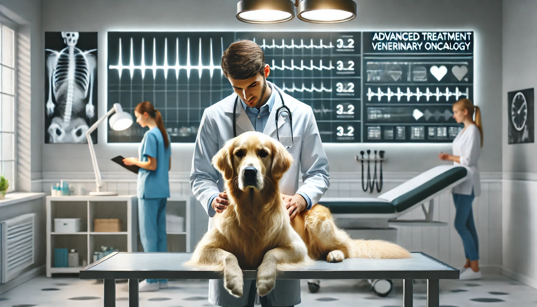 Oncologia Veterinária