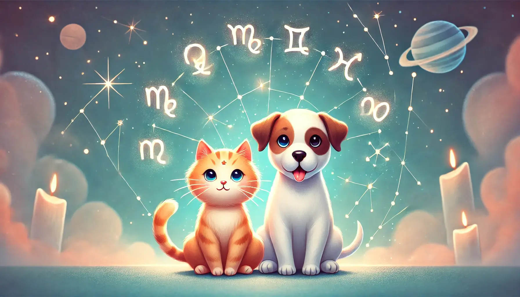 Zodíaco Pet