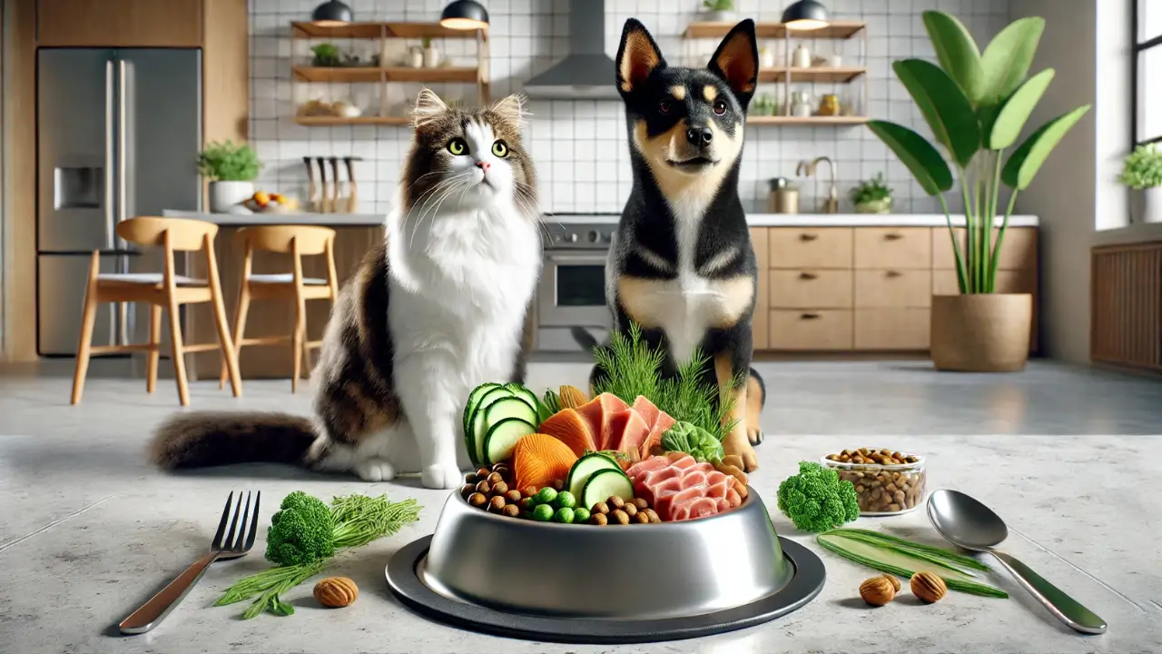 Gastronomia Pet
